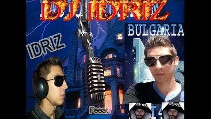 Dj Idriz No 1. 2011