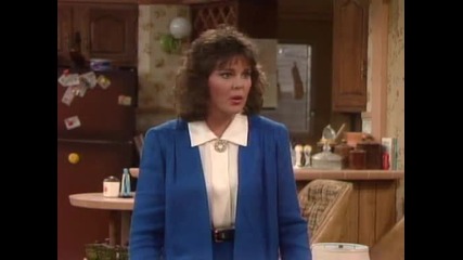 Married With Children S02 Ep12