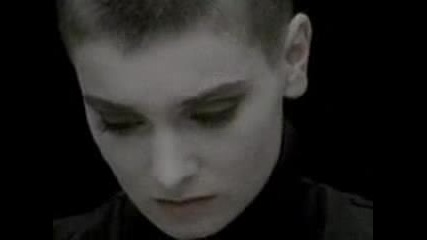 Sinead Oconnor - Nothing Compares To You