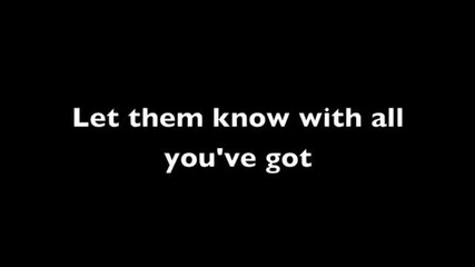 Skin Lyrics