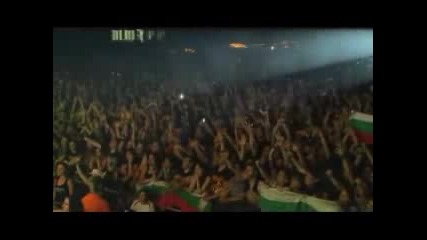 Manowar Bulgarian National Anthem