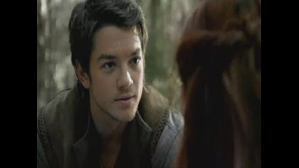 Legend of the seeker episode 21 Part 4