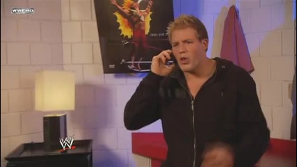 Wwe Smackdown 7.16.10 Part 3/10
