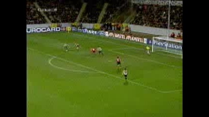 Overmars Goal