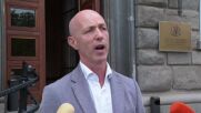 От "Възраждане" запитаха защо Олег Невзоров още не е задържан