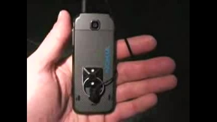 Nokia 5310 - 