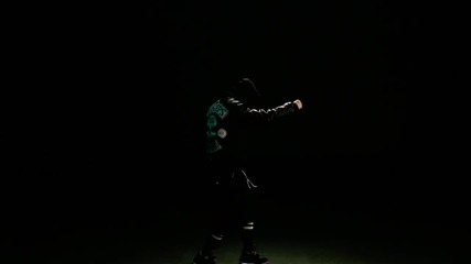 Gaeko - Rhythm is lifе