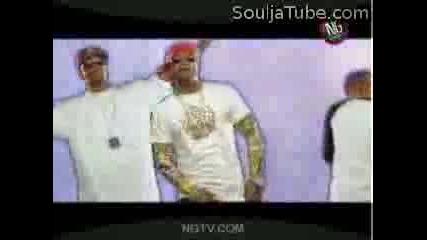 Jim Jones - We Fly High