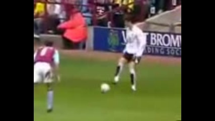 Great futbol tricks remix