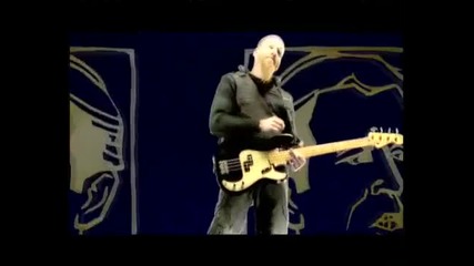 Stone Sour - Silly World [official Music Video]