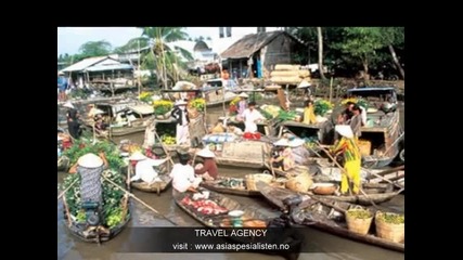Asia Spesialisten - Reise Til Thailand