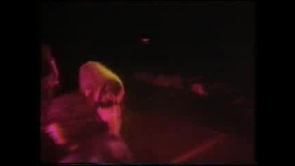 Twisted Sister - Live In New Zeland(85)4