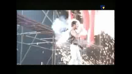Queen - Princes Of The Universe 