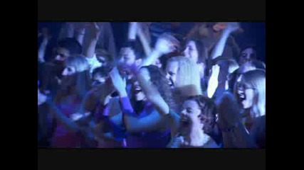White Chick Dance 