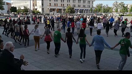 Хора за хората Пловдив 8 МАЙ 2022