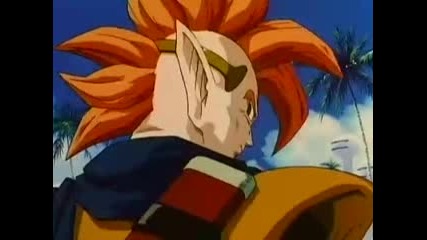 dbz movie 13 part 1