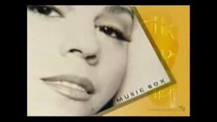 It S Good To Be Mariah Carey Part 1