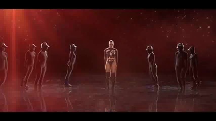 Kelly Rowland - Commander 
