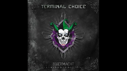 Terminal Choice - I kissed a girl 