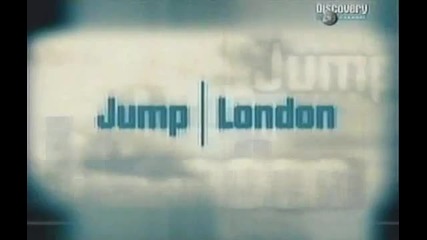 Parkour Documentary Jump London Part 1_5 (discovery Channel)