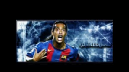 Ronaldinho - The Best