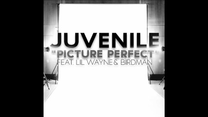Juvenile ft. Lil Wayne & Birdman - Picture Perfect