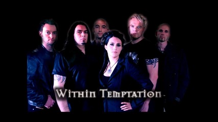 Evanescence - My Last Breath - Sharon den Adel