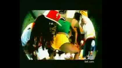 Lil Jon - Get Low Music Movie