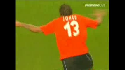 The Perfect Penalty