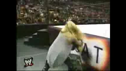Wwe Trish And Lita Tribute