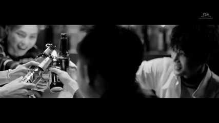 Exo_sing For You_music Video