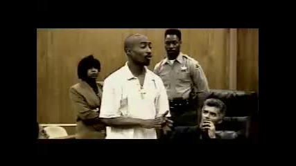 2 Pac - Until The End Of Time 