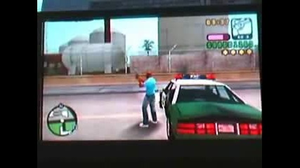 Psp Gta Vc Stories