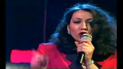 Jennifer Rush - 25 lovers, 1984