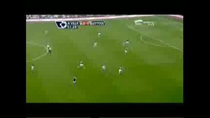 Aston Villa Vs Liverpool Highlights