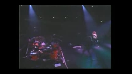 Night Ranger - When You Close Your Eyes