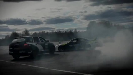 Яки коли, - яки жени - , яка музика Monster energy 2010