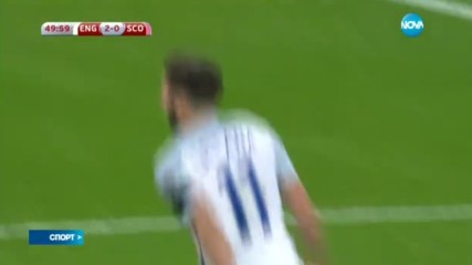Спортни Новини (12.11.2016 - обедна емисия)