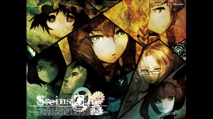 [steins;gate opening 1 full song] Itou Kanako - Hacking to the gate