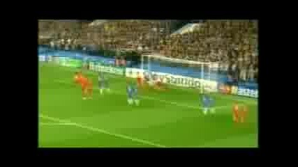 Ливърпул Vs Челси - 4:4 - 14.04.09