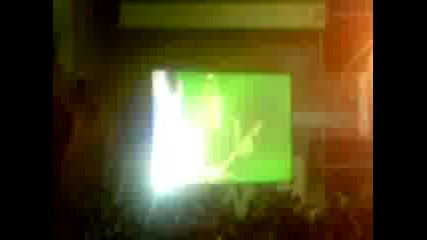 Tarja Turunen - Poison - Live in Sofia