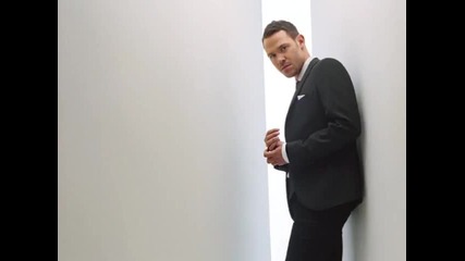 Groove Armada History (feat. Will Young)