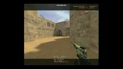 CS 1.6 - aRmy clan