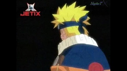 Naruto ep 45 Bg Audio *hq*