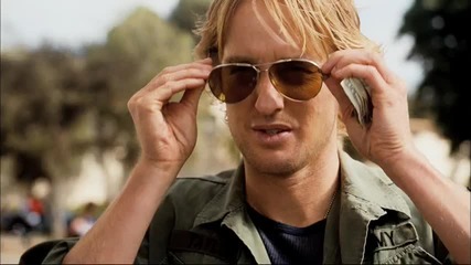 Drillbit Taylor - Trailer [високо Качество]
