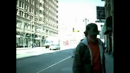 Avril Lavigne - Dont Tell Me