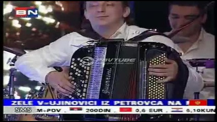 Serif Konjevic - Live - - Pustime Vec Jednom +sub. ;;mirchi02;; 