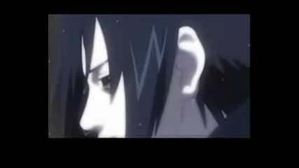 Sasusaku - Cold ;[