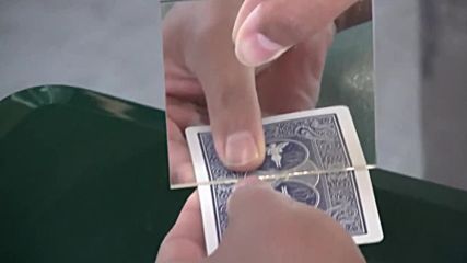 Twilight Angels Street Magic--beautiful Card Magic Must See