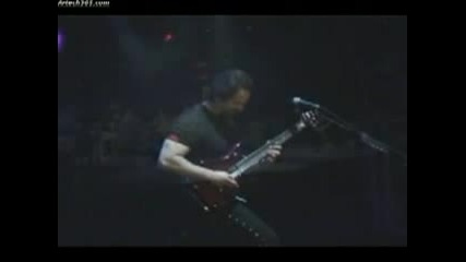 Dream Theater - Highway Star (Live In Seoul)